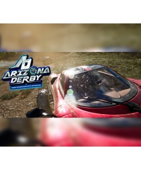 Arizona Derby Steam Key GLOBAL
